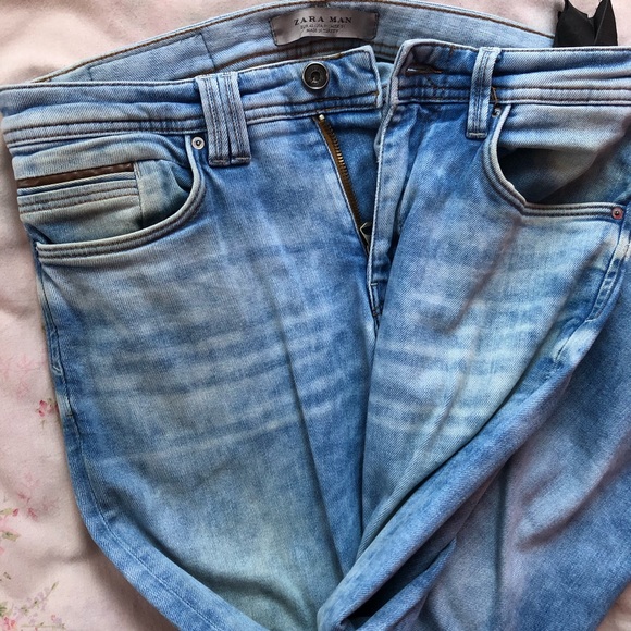 Zara Jeans - Picture 2 of 3